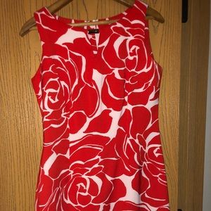 Ronni Nicole Dress